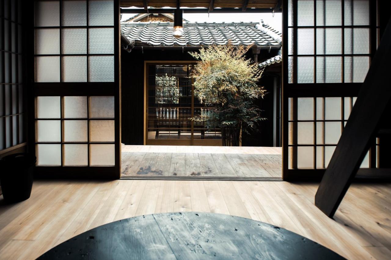 Oito - Vacation Stay 66567V Tamba-Sasayama Экстерьер фото