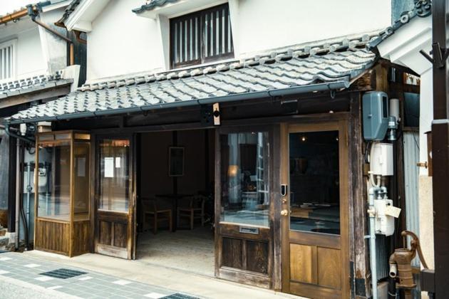 Oito - Vacation Stay 66567V Tamba-Sasayama Экстерьер фото